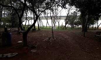 Imagem 2: Rancho Gardenia Chácara com venda por R$25.000