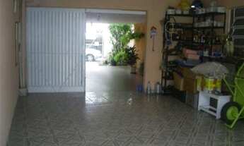 Imagem 2: Casa Casa com 3 dormitórios