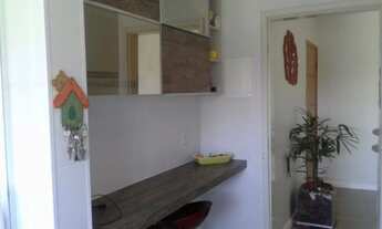 Imagem 4: APARTAMENTO, EDIFÍCIO MORADA DOS REIS, CHÁCARA SEGRE, JUNDIAÍ