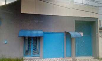 Imagem: GALPÃO COMERCIAL COM CASA, VILA AGRÍCOLA