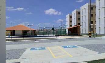 Imagem: Repasse de apartamento em caruaru