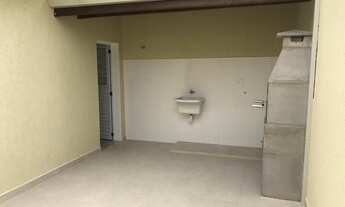 Imagem 6: Sobrado Novo no Centro