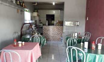 Imagem 3: Lote comercial com 02 lojas na frente, na Av.Campos de Ouriques 1a. Seçao -Em frente Denso