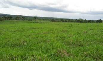 Imagem: Vendo fazenda