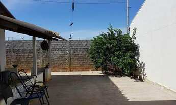 Imagem 4: Casa em Rinópolis Residencial Canaã