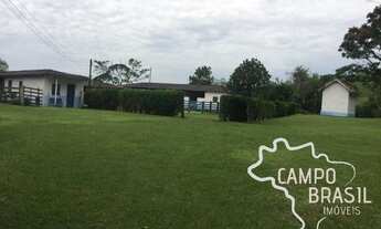 Imagem 2: Campo Brasil Imóveis, realizando seu sonho rural! Fazenda de 150aq no Vale do Paraíba