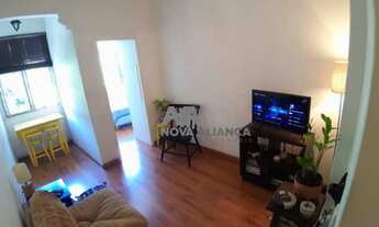 Imagem 2: Apartamento à venda com 1 dormitórios em Flamengo, Rio de janeiro cod:NIAP10594