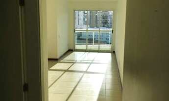 Imagem 2: Alugo apartamento de 2 quartos no Ed. Carrara