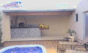 Imagem: Casa para aluguel, 3 quartos, Residencial