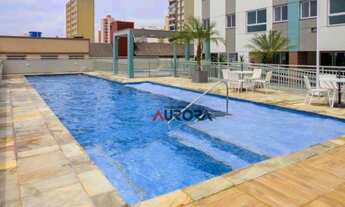 Imagem 7: Apartamento com 2 dormitórios à venda, 56 m² por R$ 390.000 - Centro - Londrina/PR