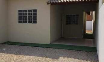 Imagem: Casa para Venda em Várzea Grande, Paiaguas