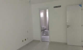 Imagem 7: Vendo Apartamento 3 Quartos no Recreio dos Bandeirantes, 1 Suíte, 105 m², 2 Vagas, Gleba B