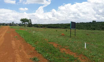 Imagem: Lotes a prestação no loteamento Benjamin
