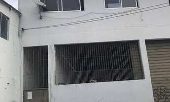 Imagem 2: Casa no ibura de baixo (avenida dois rios