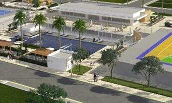 Imagem 4: Monte Carlo - Lotes - 300m²