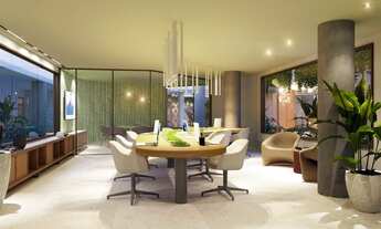 Imagem 4: Lançamento Pé na Areia da Praia do Bessa 1 a 5 Suites