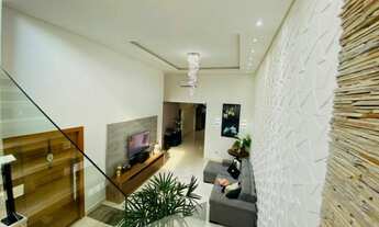 Imagem 6: Condomínio Passaredo Ponta Negra Casa 3 Quartos