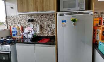 Imagem 2: Apartamento mobiliado próximo ao Macapá Shopping