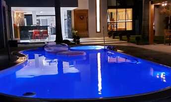 Imagem 4: Magnifica Casa em Jd. Compomar, Rio das Ostras