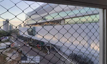 Imagem 4: Apt pra venda excelente local frente ao novo shopping em C.Caiada,Muito bom!