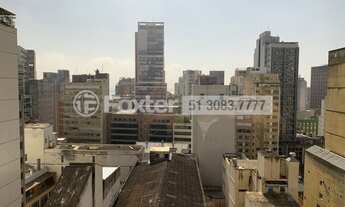Imagem 2: Porto Alegre - Apartamento Padrão - Centro Histórico