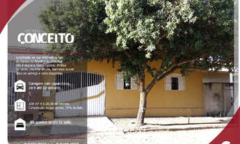 Imagem: Vendo- Casa em Itapuranga-GO (mesma rua