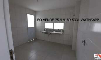 Imagem 7: Leo vende, bairro Sim, 3 suítes, excelente condomínio