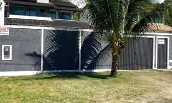 Imagem 5: Casa com piscina temporada Ilhéus