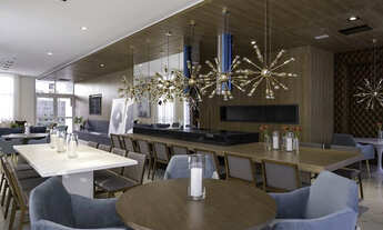 Imagem 7: The Garden Gramercy Park apartamento a venda em Alphaville, Barueri - SP