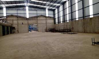 Imagem 4: Excelente galpão 3000m em São Conrado- Cariacica pra alugar