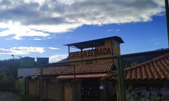 Imagem 3: Fazenda 8 ha, próximo ao café da Estrada, Entre Mateus Leme e Itaúna, com agua