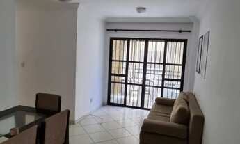 Imagem: Apartamento costa azul 3/4 sendo 2 suites