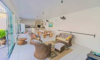 Imagem 6: CASA térrea no Tropical - 03 suítes - Piscina - Hidromassagem- Cascavel PR