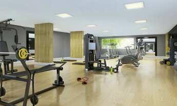 Imagem 4: Apartamento com 2 quartos com suíte na Caxangá, excelente localização. Pronto para morar