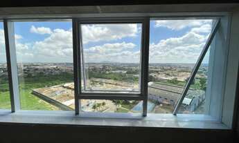 Imagem 7: Salas comerciais e Apartamento no Edifício Charmant