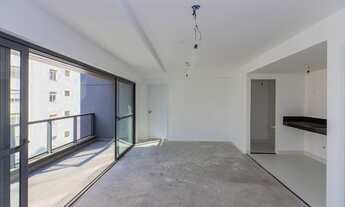 Imagem 4: SãO PAULO - Apartamento Padrão - Itaim Bibi