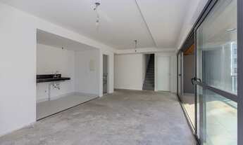 Imagem 3: SãO PAULO - Apartamento Padrão - Itaim Bibi