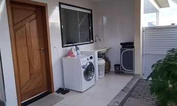 Imagem 3: Casa Boulevard Mar Dule 3 quartos duas suites