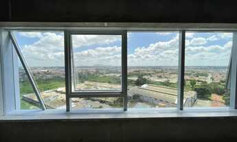 Imagem 6: Salas comerciais e Apartamento no Edifício Charmant