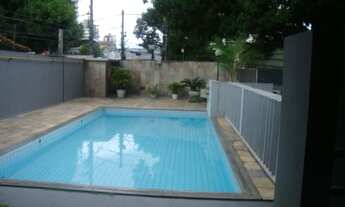 Imagem 4: Edifício Palma de Mallorca 03 suítes mais gabinete no Umarizal