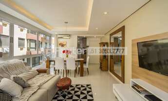 Imagem 2: Apartamento de 3 quartos à venda no Bairro Menino Deus - Porto Alegre