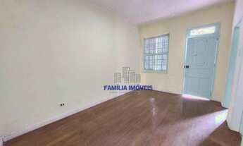 Imagem 4: Terreno à venda, 300 m² por R$ 1.500.000,00 - Aparecida - Santos/SP