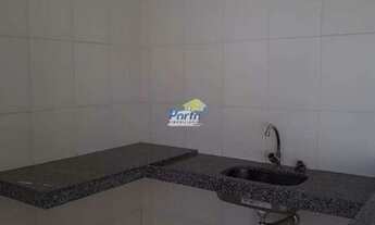 Imagem 3: Apartamento 1 quarto para Locação Ininga, Teresina