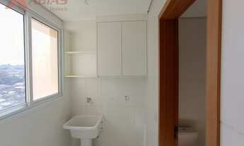 Imagem 7: Apartamento de 3 quartos para aluguel - Centreville - São Carlos