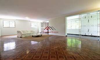 Imagem: Apartamento Locação 3 Dormitórios - 345