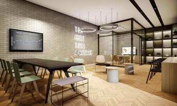 Imagem: Apartamento para venda possui 89 metros