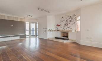 Imagem 5: Apartamento Venda 4 Dormitórios - 300 m² Moema