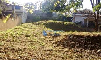 Imagem 4: Terreno no Loteamento Caminhos de San Conrado, Sousas, Campinas