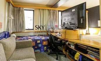 Imagem 4: SAO PAULO - Flat Padrão - Jardim Paulista