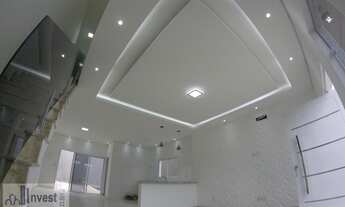 Imagem 7: Casa Ampla. Piscina, Alto Padrão, Fino Acabamento. Bairro Portal em Cajamar